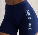 Shape Shorts - Navy